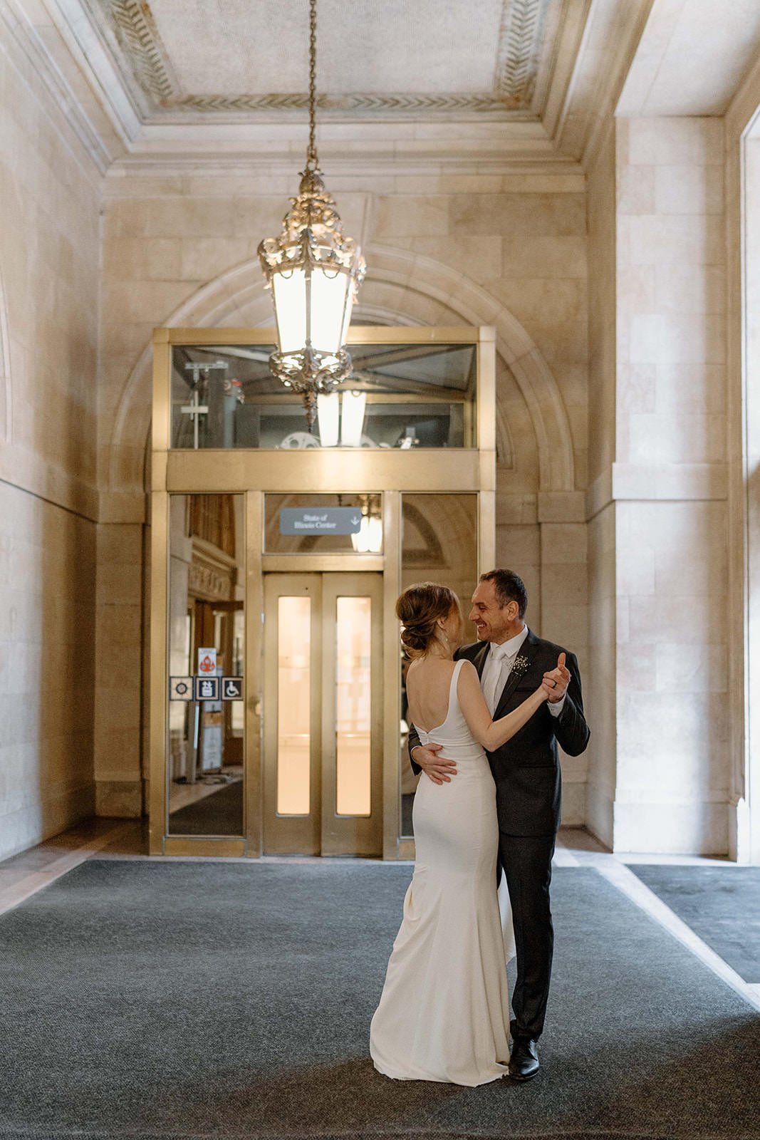 What to do at your winter elopement