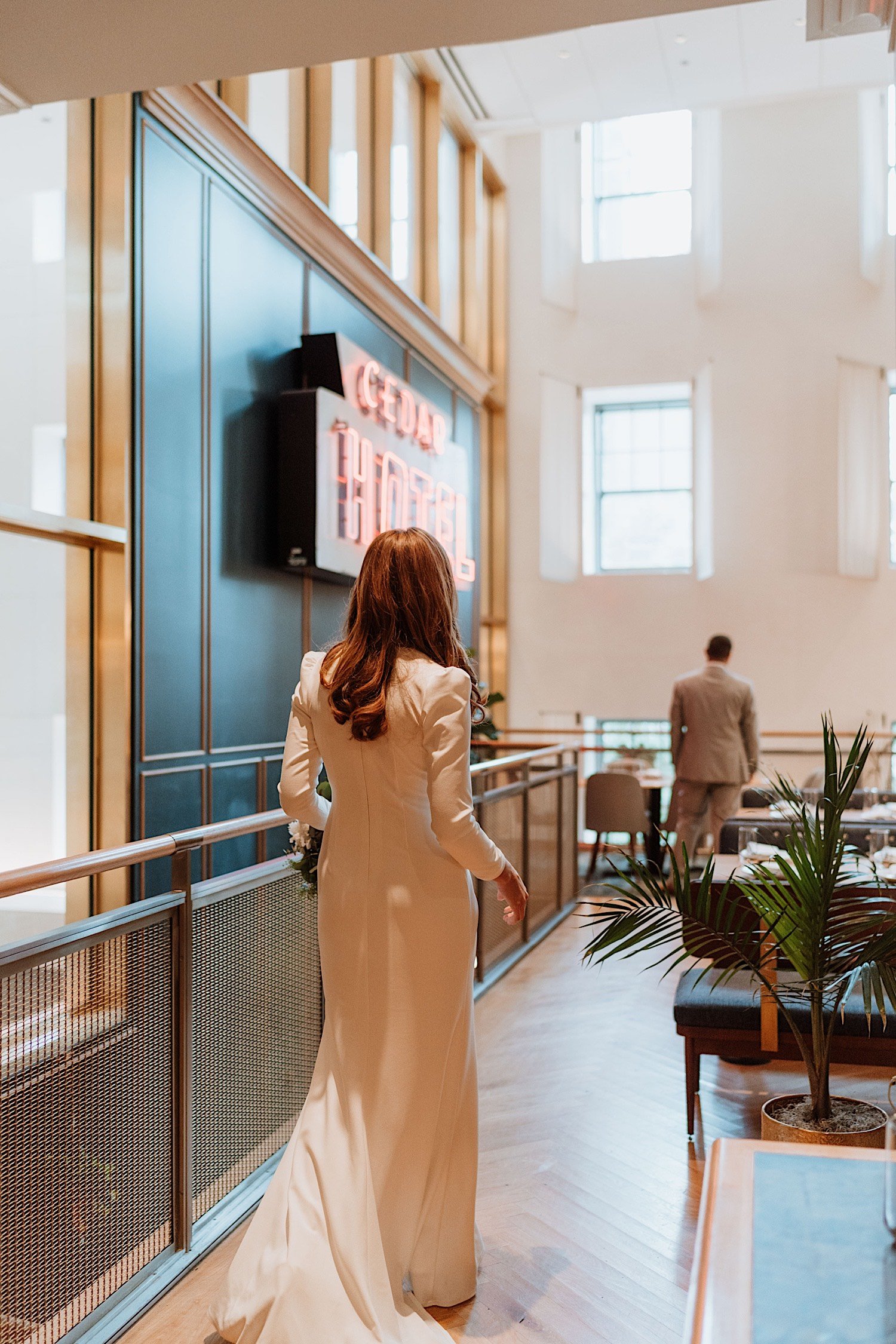 chicago downtown elopement