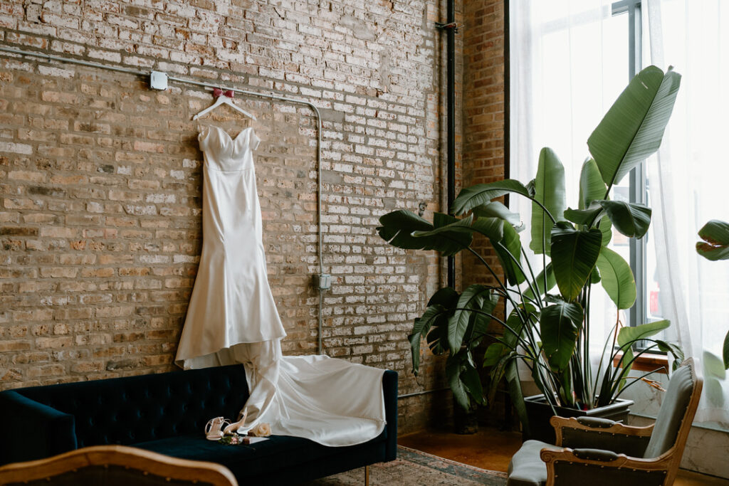 Chicago wedding photographer - The Carter Chicago