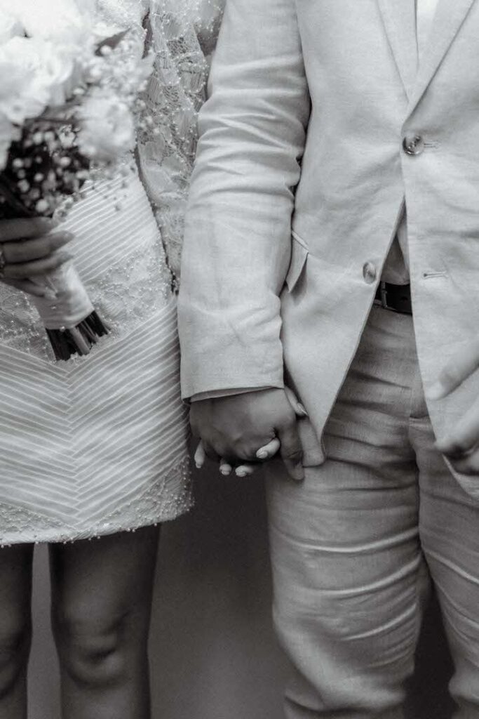 chicago city hall elopement